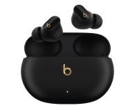 Apple Beats Studio Buds + czarno-złoty - 1152133 - zdjęcie 1